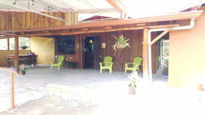 Casa de campo Perlas del Río